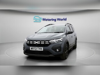 Used Dacia Jogger 2023 for sale - 77983841: Photo