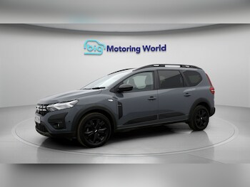 Used Dacia Jogger 2023 for sale - 77983841: Photo
