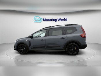 Used Dacia Jogger 2023 for sale - 77983841: Photo