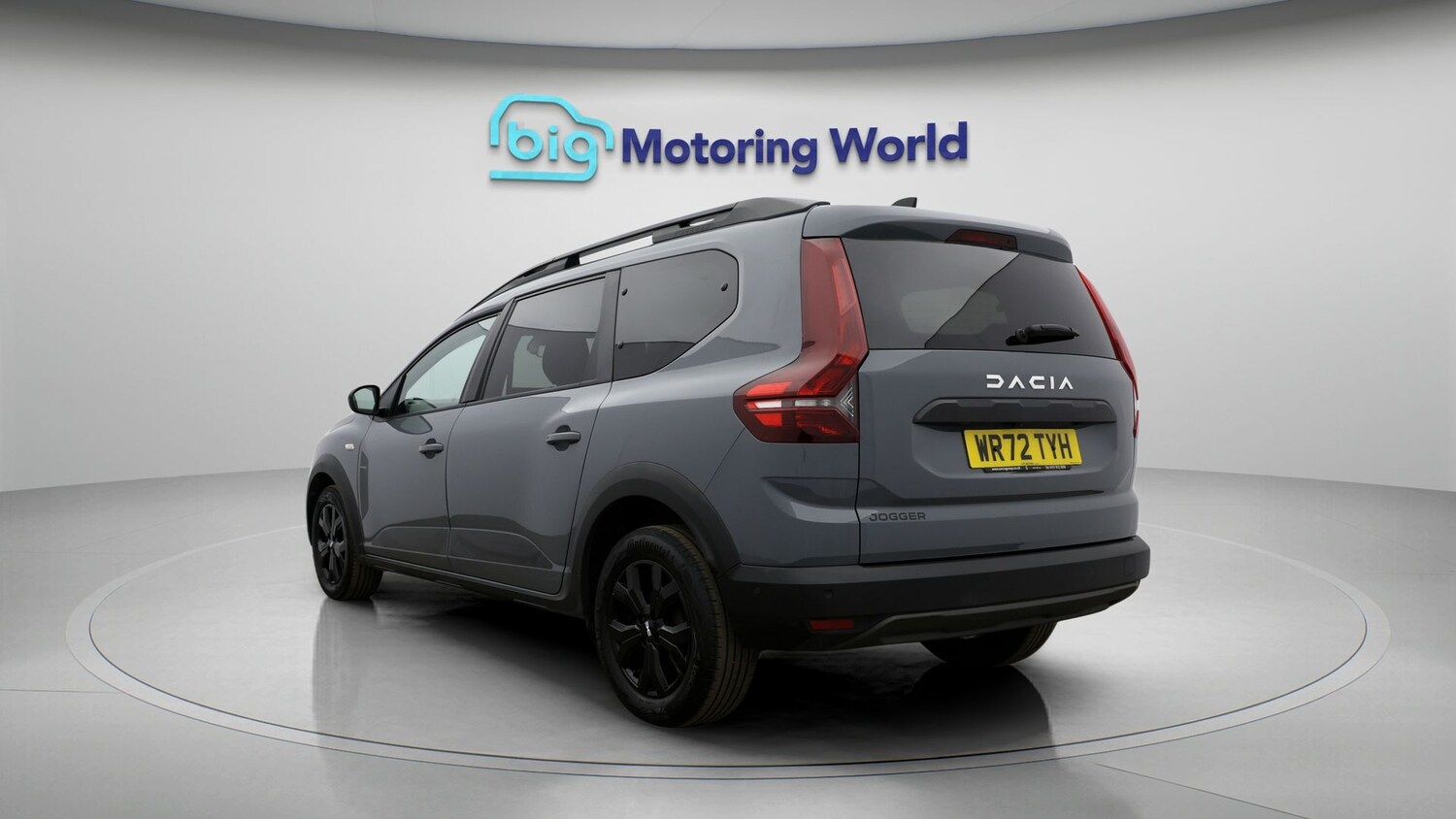 Used Dacia Jogger 2023 for sale - 77983841: Photo 5