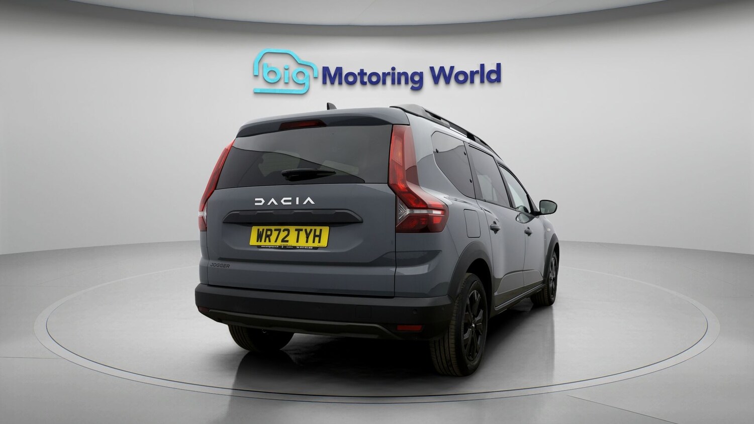 Used Dacia Jogger 2023 for sale - 77983841: Photo 6