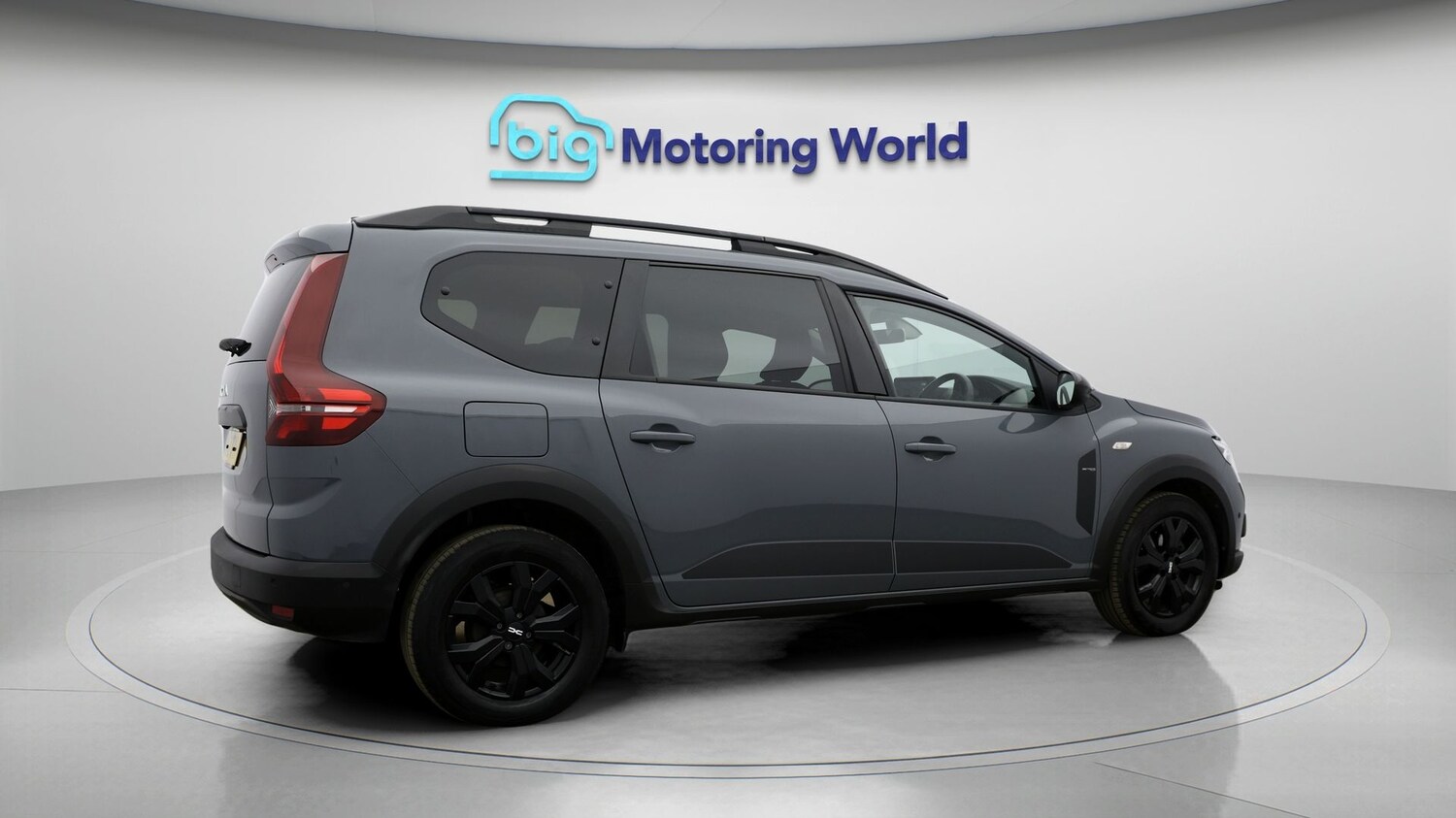 Used Dacia Jogger 2023 for sale - 77983841: Photo 7