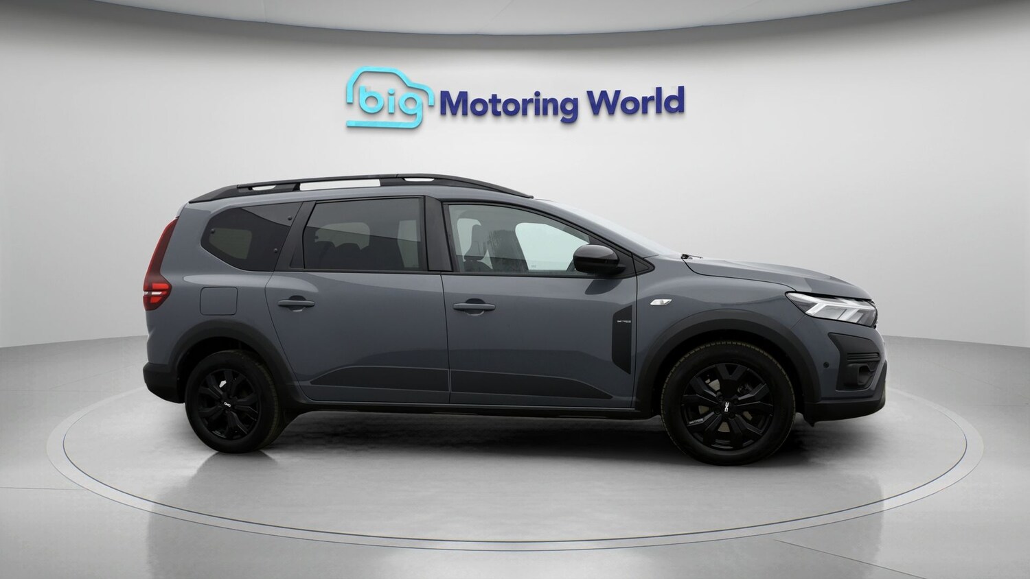 Used Dacia Jogger 2023 for sale - 77983841: Photo 8