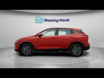 Used Nissan Qashqai 2022 for sale - 74019767: Photo