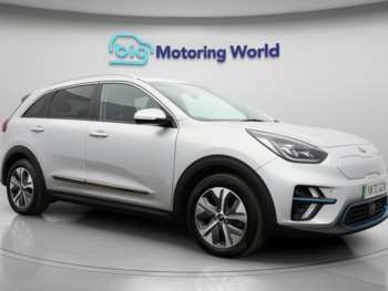 Used Kia Niro 2021 for sale - 74965824: Photo