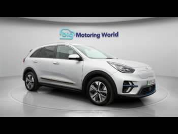 Used Kia Niro 2021 for sale - 74965824: Photo