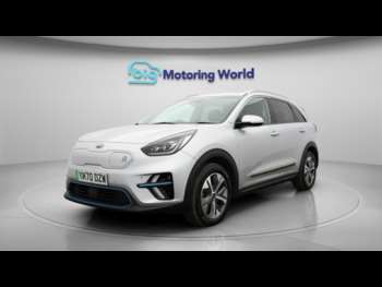 Used Kia Niro 2021 for sale - 74965824: Photo