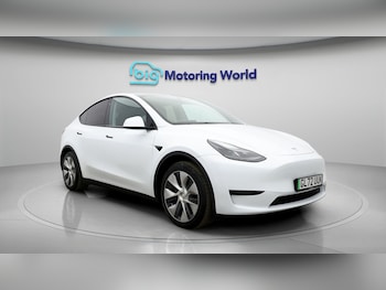 Used Tesla Model Y 2022 for sale - 79340626: Photo