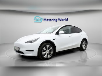 Used Tesla Model Y 2022 for sale - 79340626: Photo