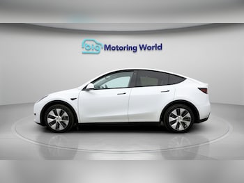 Used Tesla Model Y 2022 for sale - 79340626: Photo