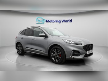 Used Ford Kuga 2020 for sale - 75449128: Photo