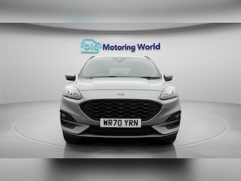 Used Ford Kuga 2020 for sale - 75449128: Photo