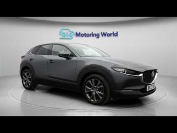 2023 (73) - 2.0 e-SKYACTIV X MHEV Takumi SUV 5dr Petrol Auto Euro 6 (s/s) (186 ps)