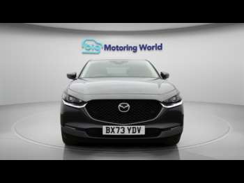 Used Mazda CX-30 2023 for sale - 74668018: Photo