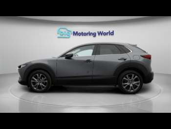 Used Mazda CX-30 2023 for sale - 74668018: Photo