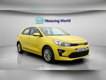 Used Kia Rio 2023 for sale - 78644751: Photo