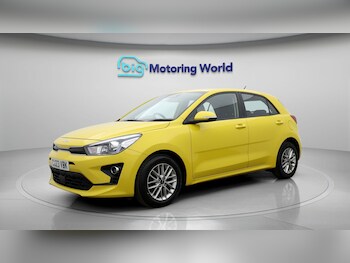 Used Kia Rio 2023 for sale - 78644751: Photo