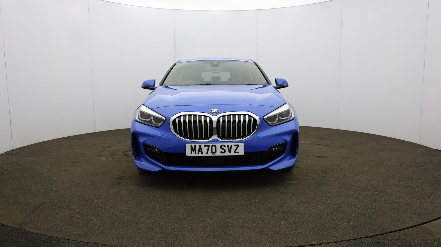 Vehicle 43