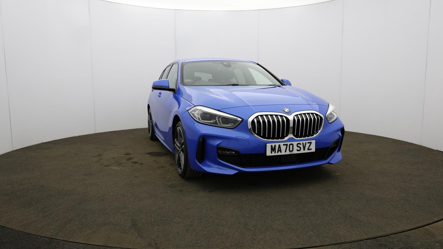 Vehicle 46