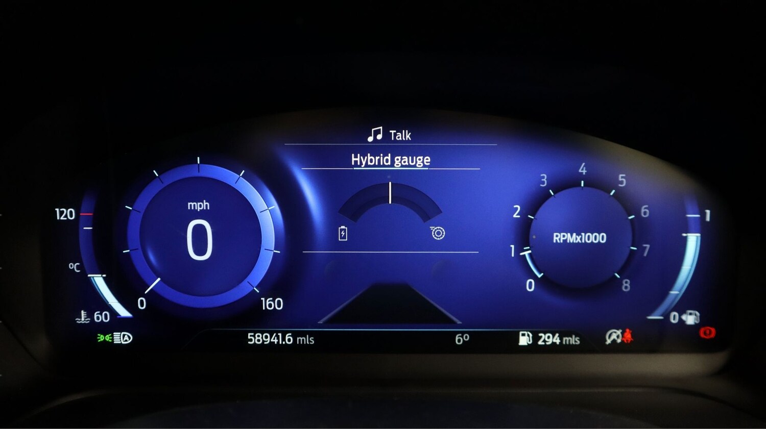 Used Ford Puma 2021 for sale - 77502796: Photo 10