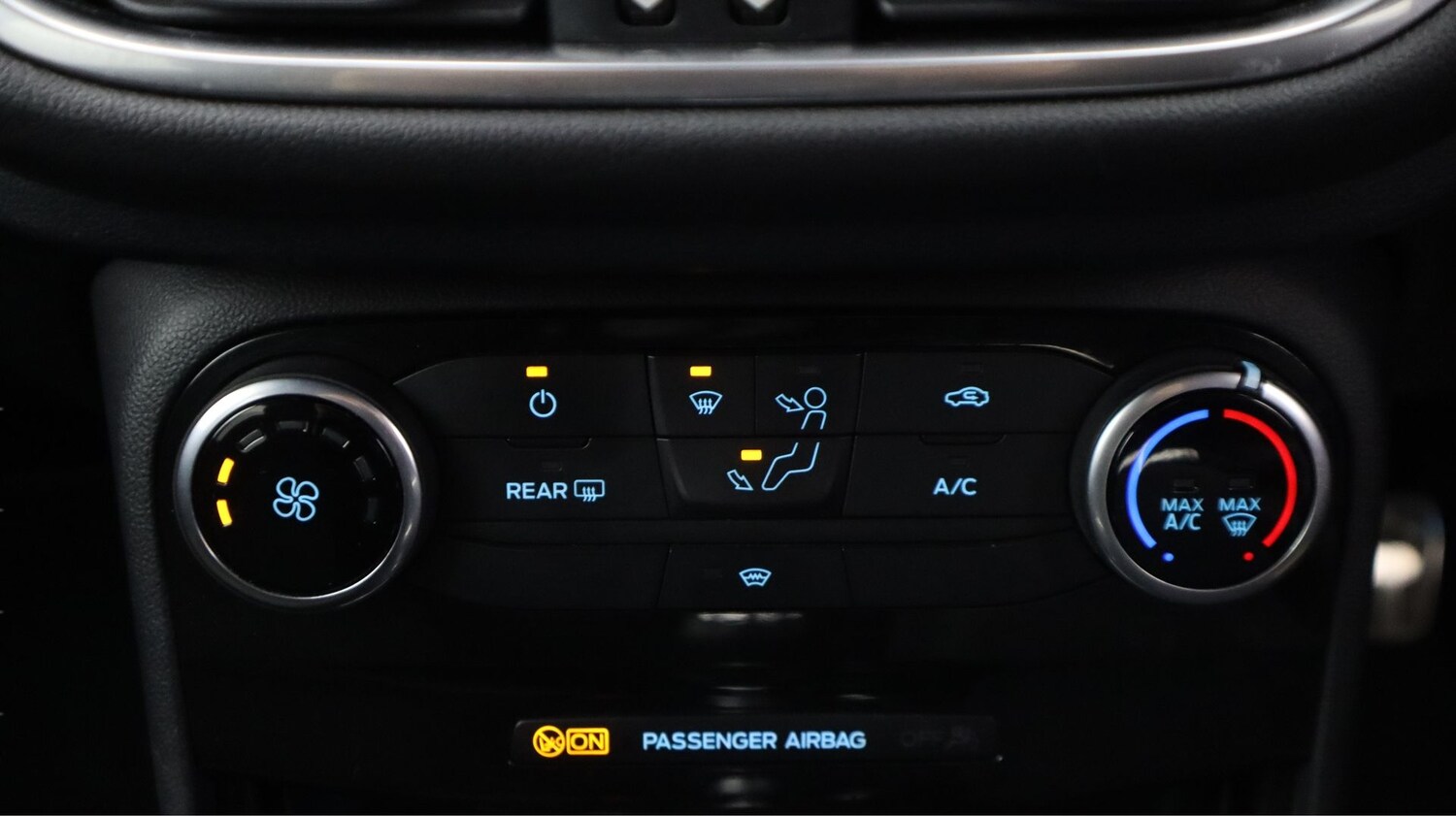 Used Ford Puma 2021 for sale - 77502796: Photo 12