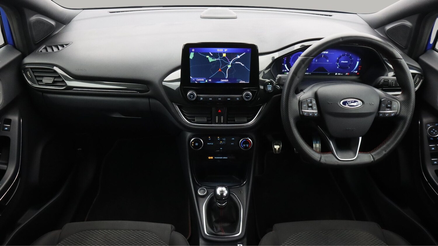 Used Ford Puma 2021 for sale - 77502796: Photo 13