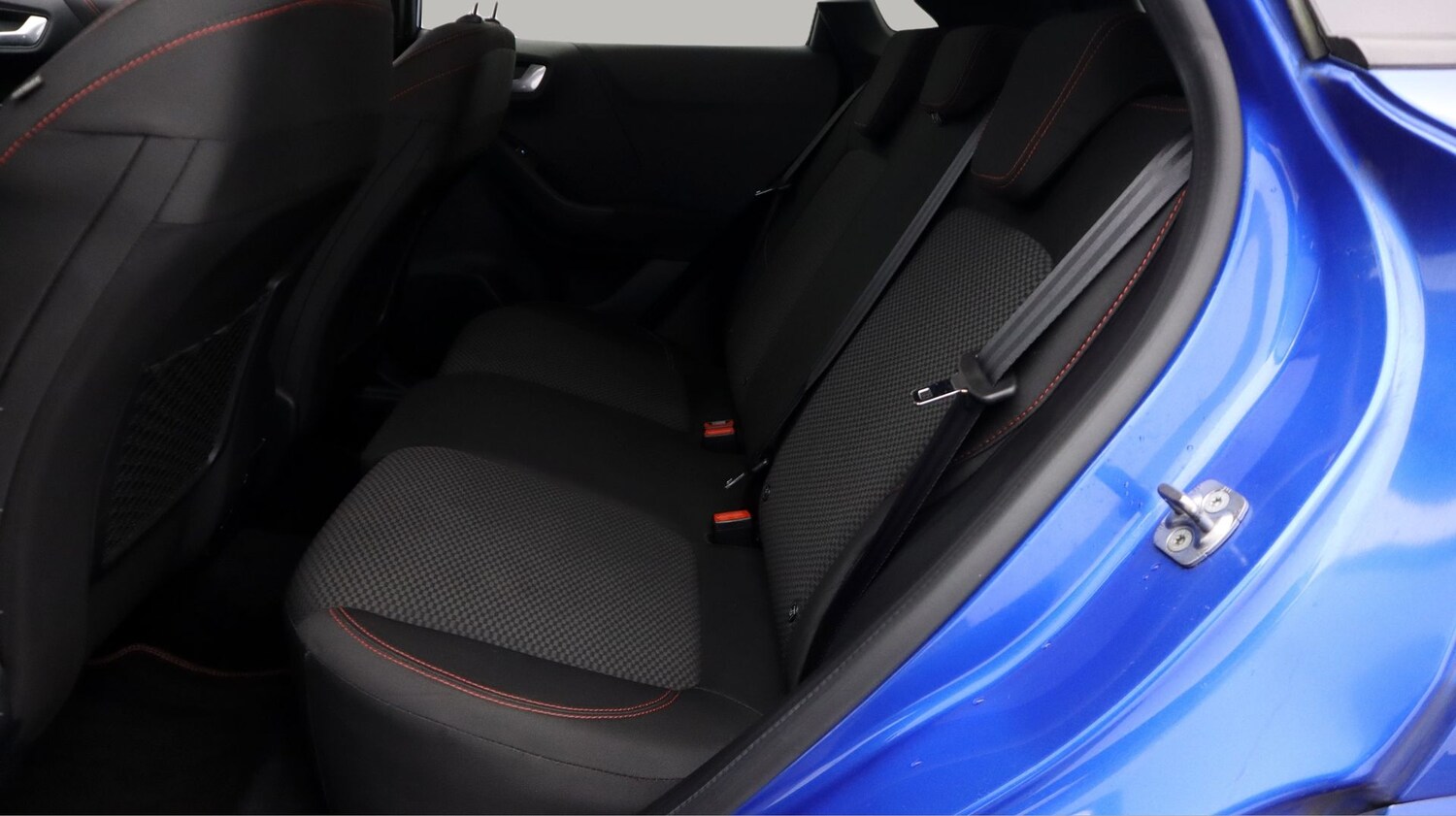 Used Ford Puma 2021 for sale - 77502796: Photo 16