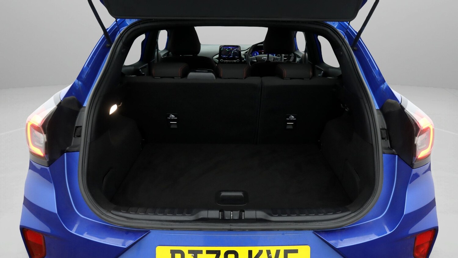 Used Ford Puma 2021 for sale - 77502796: Photo 17