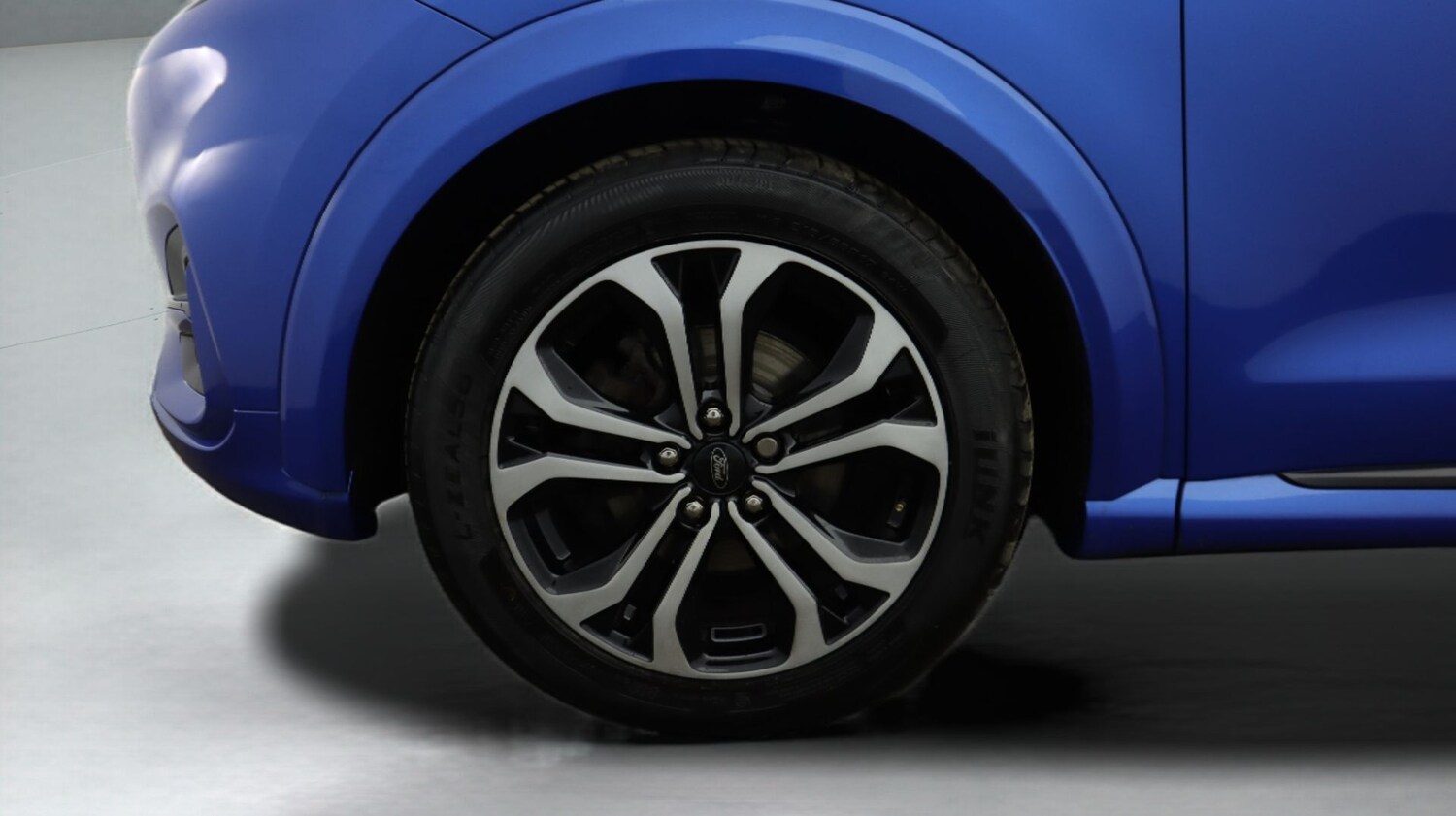 Used Ford Puma 2021 for sale - 77502796: Photo 18