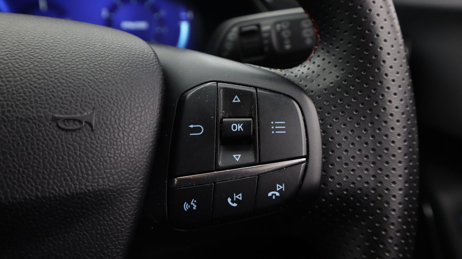 Used Ford Puma 2021 for sale - 77502796: Photo 23