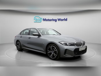 Used BMW 3 Series 2023 for sale - 79068001: Photo