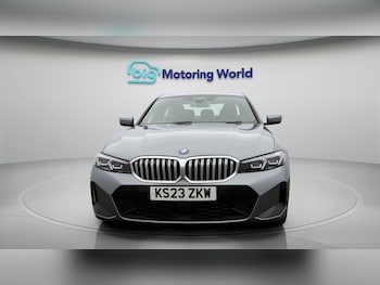 Used BMW 3 Series 2023 for sale - 79068001: Photo