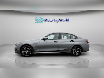 Used BMW 3 Series 2023 for sale - 79068001: Photo