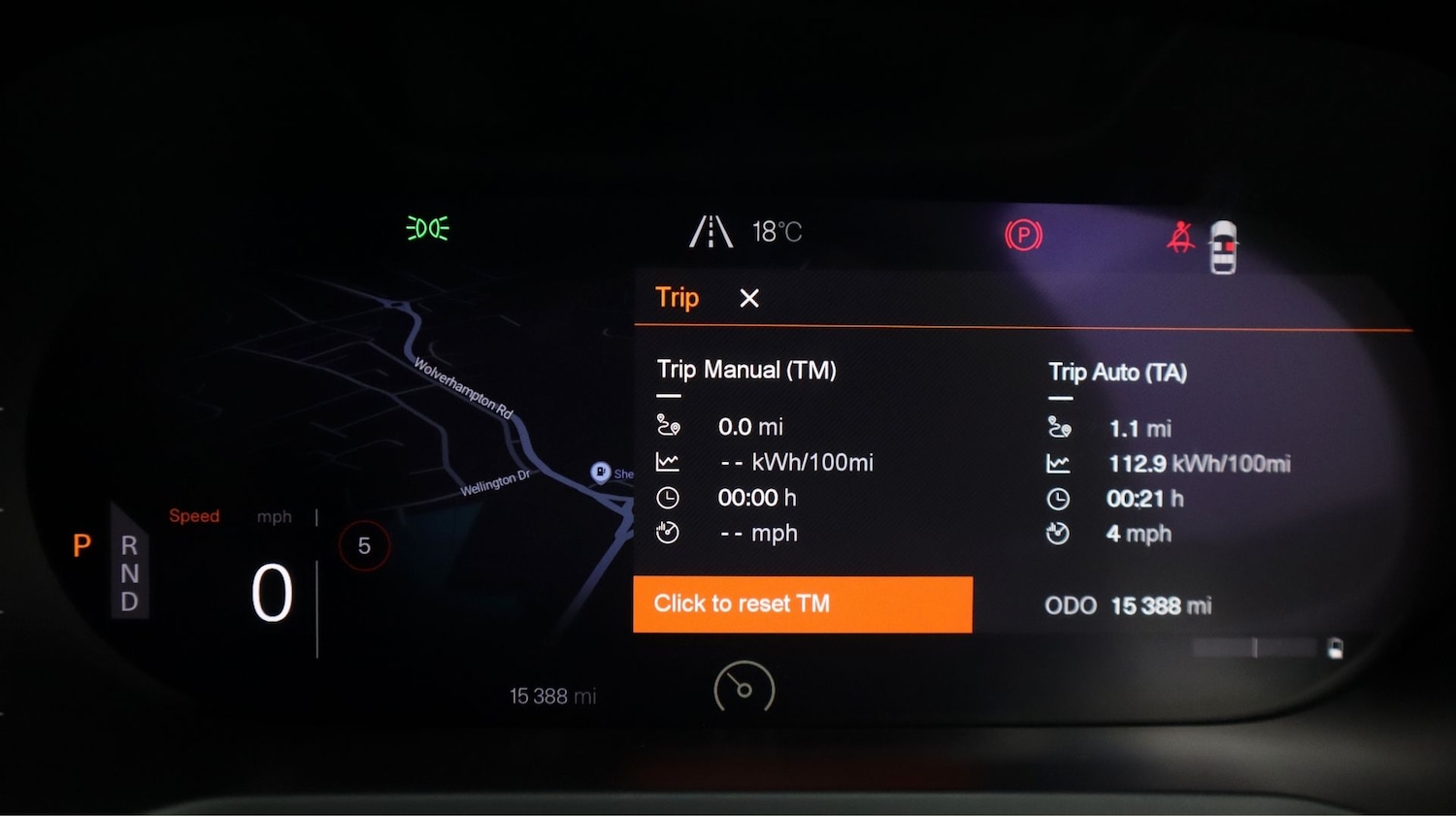 Used Polestar Polestar 2 2023 for sale - 77954446: Photo 10