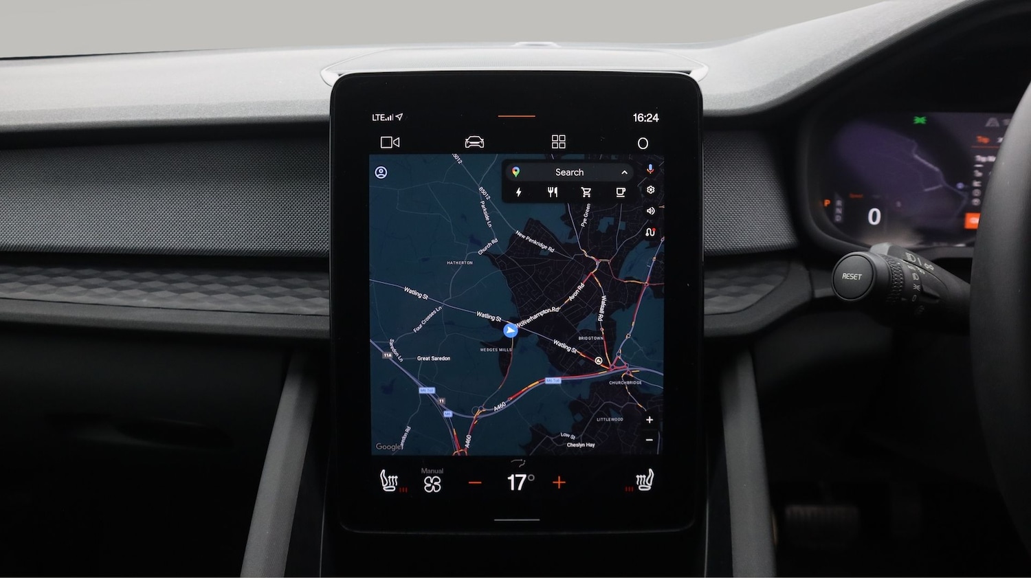 Used Polestar Polestar 2 2023 for sale - 77954446: Photo 11