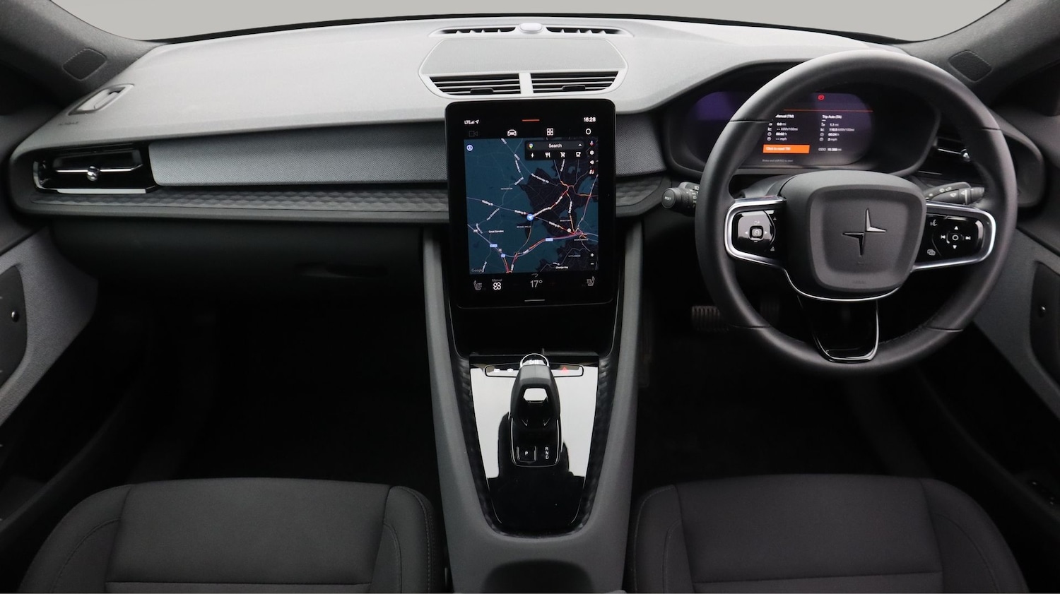 Used Polestar Polestar 2 2023 for sale - 77954446: Photo 13