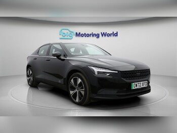 Used Polestar Polestar 2 2023 for sale - 77954446: Photo