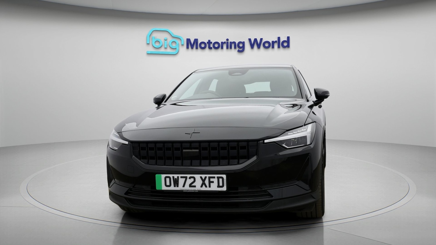 Used Polestar Polestar 2 2023 for sale - 77954446: Photo 2