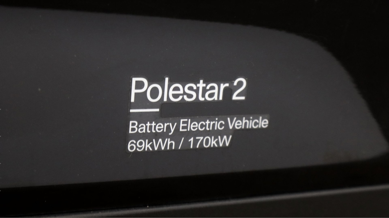 Used Polestar Polestar 2 2023 for sale - 77954446: Photo 22