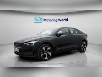 Used Polestar Polestar 2 2023 for sale - 77954446: Photo