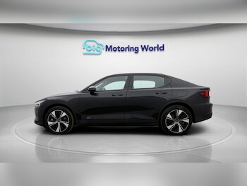 Used Polestar Polestar 2 2023 for sale - 77954446: Photo