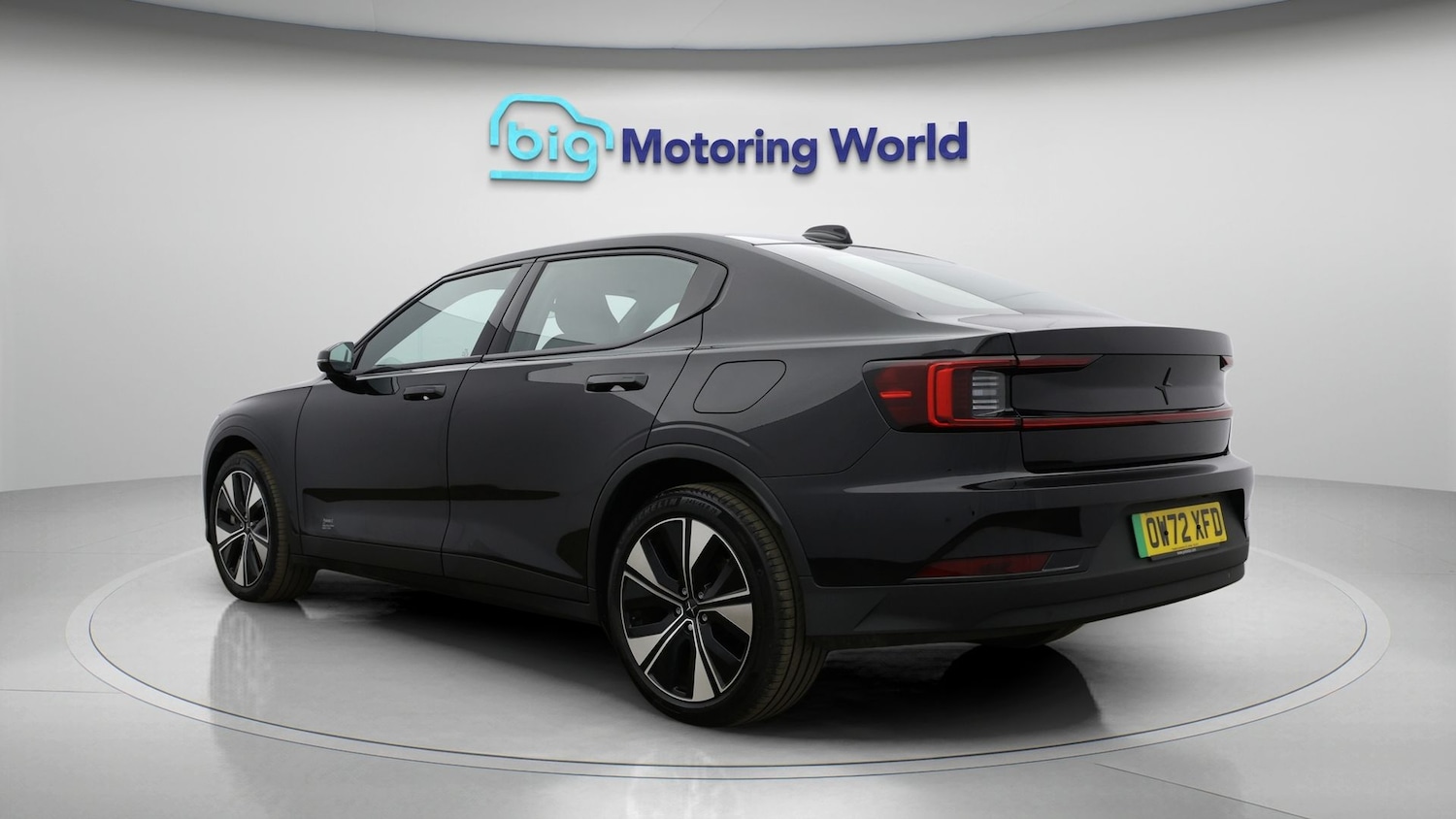 Used Polestar Polestar 2 2023 for sale - 77954446: Photo 5