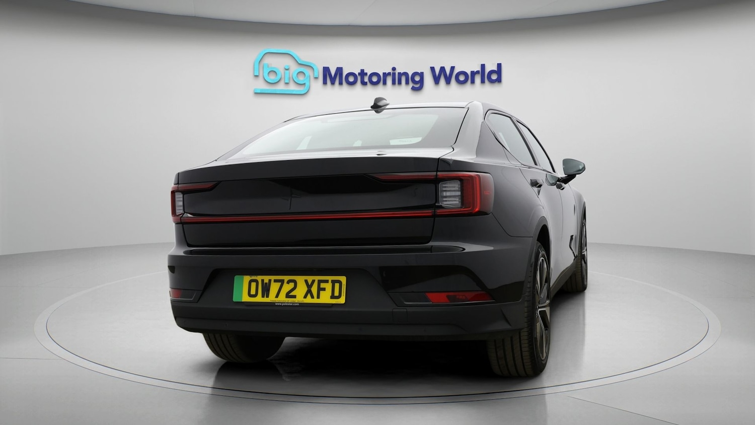 Used Polestar Polestar 2 2023 for sale - 77954446: Photo 6