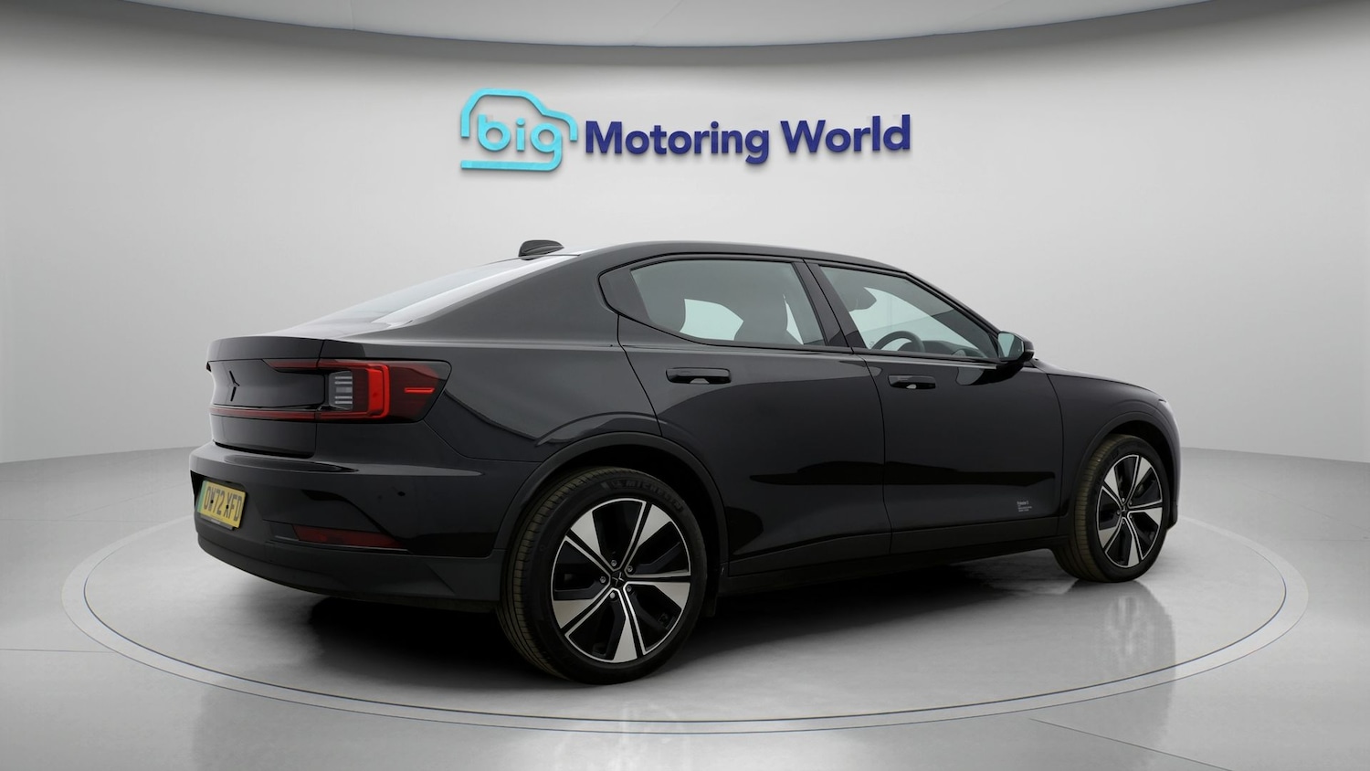 Used Polestar Polestar 2 2023 for sale - 77954446: Photo 7