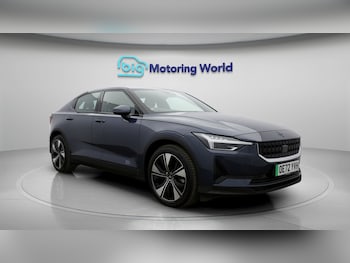 Used Polestar Polestar 2 2023 for sale - 78722495: Photo