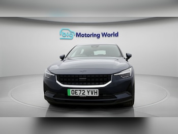 Used Polestar Polestar 2 2023 for sale - 78722495: Photo