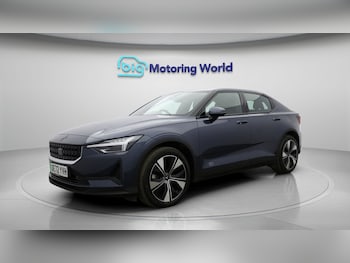 Used Polestar Polestar 2 2023 for sale - 78722495: Photo