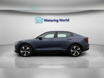 Used Polestar Polestar 2 2023 for sale - 78722495: Photo