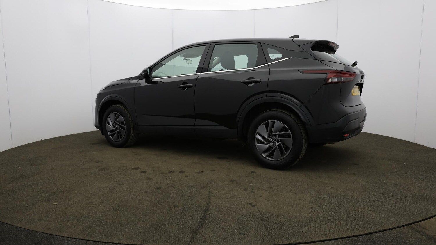 Vehicle 60
