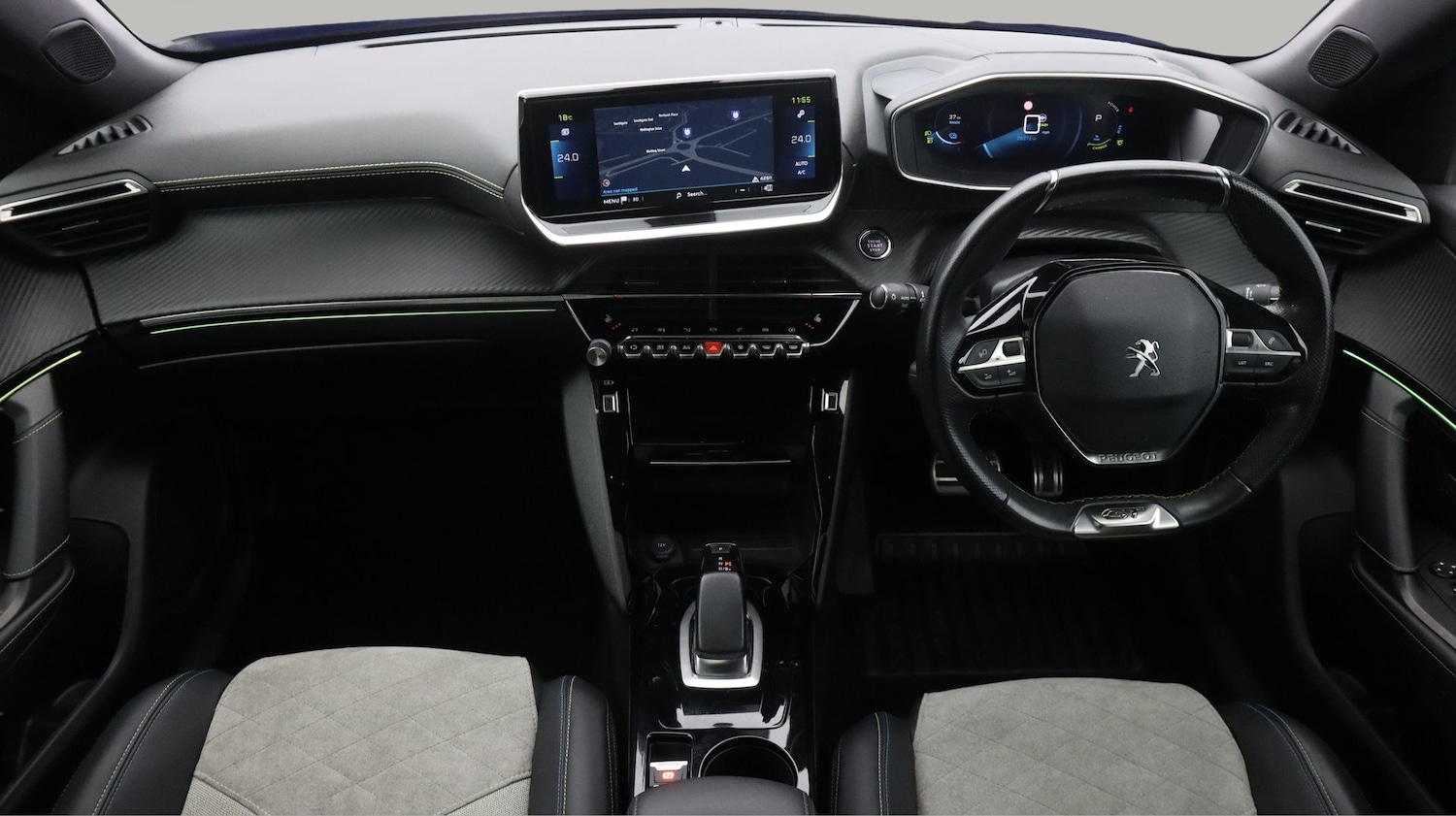 Used Peugeot 2008 2021 for sale - 77963728: Photo 13